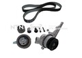 SNR Kdp457.860 Wasserpumpe + Zahnriemensatz für Audi VW A6 C8 Avant A7 2014->