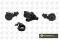 Zusätzliche Wasserpumpe elektrisch CP0914ACP BGA für BMW 5 5 Touring 7 X5 6