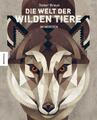 Die Welt der wilden Tiere | Dieter Braun | Im Norden | Buch | 144 S. | Deutsch