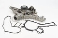 Wasserpumpe mechanisch WPS3012 CONTINENTAL CTAM für MERCEDES-BENZ PUCH CHRYSLER