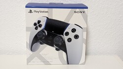 Sony PlayStation 5 DualSense Edge Wireless-Controller - weiß