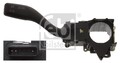 FEBI BILSTEIN 45699 Lenkstockschalter für AUDI
