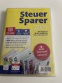 Lidl Steuer-Sparer 2025 Einkommensteuer für Steuererklärung 2024 - NEU & OVP 