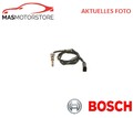 SENSOR ABGASTEMPERATUR BOSCH 0 986 259 112 A FÜR VW MULTIVAN V,TRANSPORTER V