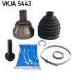 SKF Vkja5443 Gelenk Satz Antriebswelle für Mercedes X156 W176 CLA 2011 - 2019