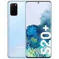 Neu Samsung Galaxy S20+ Plus 5G 128GB Ohne Vertrag Smartphone Handy Schwarz/Grau