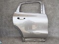 Tür Mercedes-Benz GLA W247 Rechts Hinten Door Porta Porte