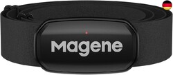 Magene H303 Herzfrequenzmesser, Herzfrequenz-Sensor-Brustgurt, Protokoll
