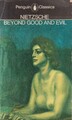 Beyond Good And Evil - Nietzsche - Penguin - Reprint - Classics - 1978