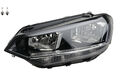 Scheinwerfer passend für VW Touran 5T 05/15- links + Leuchtmittel