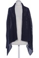 Esprit Strickjacke Damen Cardigan Jacke Gr. S Marineblau #8bh7hex