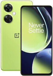 OnePlus Nord CE 3 Lite Smartphone  5G 256GB / 8GB RAM Dual SIM Unlock 108 MP