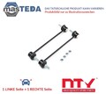 ZLP-NS-025 STABILISATOR STABI LINKS+RECHTS VORNE NTY 2PCS NEU OE QUALITÄT