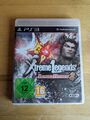 Dynasty Warriors 8: Xtreme Legends (Sony PlayStation 3, 2014)