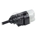 Febi Bilstein 107002 Bremslichtschalter für Lada Nissan Opel Renault Vauxhall