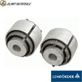 2x LAGERUNG LENKER 30582 01 FÜR BMW X1/E84 N53B30A N52B30BF/A/B/AF N51B30 3.0L