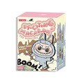 🔥POPMART Schlüsselbund L@bubu Monsters Etciting Macaron Plüsch Serie Blind Box
