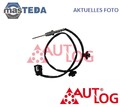 AS3399 SENSOR ABGASTEMPERATUR AUTLOG NEU OE QUALITÄT
