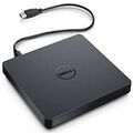 Dell DW316 externes DVD-RW Brenner Laufwerk USB