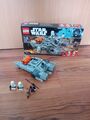 LEGO Star Wars: Imperial Assault Hovertank (75152)