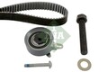 Zahnriemen Satz für VW Transporter T4 70E Schaeffler INA 530017210 1990-2003