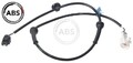 A.B.S. 31130 Sensor für Raddrehzahl ABS Sensor Raddrehzahl für Suzuki 