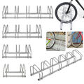 Fahrradständer Fahrradhalter Metallständer Bike Mehrfachständer Aufstellständer*