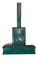 Vorwerk Teppich Frischer FT 731 für den Stil vom Kobold 120,121,122 generalüberh