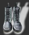 Org. DR. MARTENS BOOTS