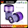 2x HEPA-Filter Ersatz Für Dyson V12 Detect Slim Absolute Motorhead Staubsauger