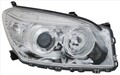 TYC Hauptscheinwerfer 20-11532-15-2 H11 HB3 für RAV TOYOTA 3 4WD ACA30_ ACA30R
