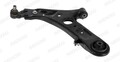 MOOG Querlenker Dreieckslenker KI-WP-14769 Stahlblech Box für HYUNDAI i30 GD Van