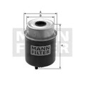 ORIGINAL® Mann-Filter Kraftstofffilter für Massey Ferguson MF 3600 Valtra A