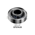 SNR Spannrolle Zahnriemen für Honda Accord VI 1.8i 2.0i 2.3 Rover 600 GT374.03