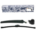 VAICO WISCHERARM-SATZ HECKWISCHER passend für SEAT LEON VW PASSAT | V10-3463