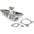 1x Wasserpumpe, Motorkühlung HERTH+BUSS JAKOPARTS J1513030 passend für MAZDA