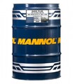 MANNOL Basic Plus 75W-90 API GL 4+ 60l Fass
