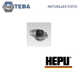 P841 MOTOR KÜHLWASSERPUMPE WASSERPUMPE HEPU FÜR PEUGEOT PARTNER,EXPERT,406,306