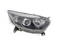Hauptscheinwerfer für Renault Captur I J5 H5 0.9 1.2 1.4 1.5 13-21
