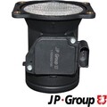 JP Luftmassenmesser 1193902700 für AUDI SEAT SKODA VW