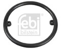 Ölkühlerdichtung Gummi 18776 FEBI BILSTEIN für AUDI SEAT SKODA VW VOLVO LADA BMW