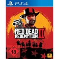 Red Dead Redemption 2 / II - PlayStation 4 / PS4
