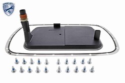 VAICO Hydraulikfiltersatz Automatikgetriebe V20-0335-1 für BMW 3er E46 Touring