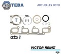 04-10305-01 MONTAGESATZ DICHTSATZ TURBOLADER VICTOR REINZ FÜR VW CRAFTER 30-50