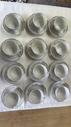 Hutschenreuther Mainau Maria-Theresia Service