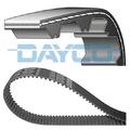 DAYCO Zahnriemen Steuerriemen für Ford Fiesta VI JH_ JD_ 1.25 16V 1.4 DA_