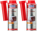 2x LIQUI MOLY Diesel Partikelfilter Schutz DPF Reiniger Additiv 250 ml 5148