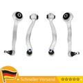 4x QUERLENKER VORNE FÜR MERCEDES BENZ C-KLASSE W204 C204 S204 SLK R172