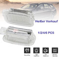 KofferraumBeleuchtung Weiß Für Mercedes W204 W212 W221/W164 W169 W245 W251 W639