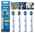 Oral-B Pro Precision Clean Aufsteckbürsten weiß Made in Germany NEU*/*/